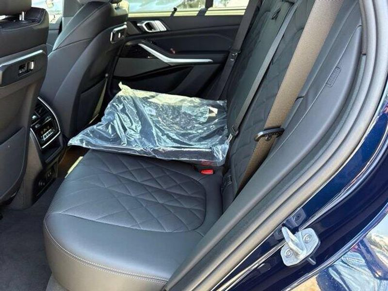 New 2026 BMW X5 sDrive40iImage 27