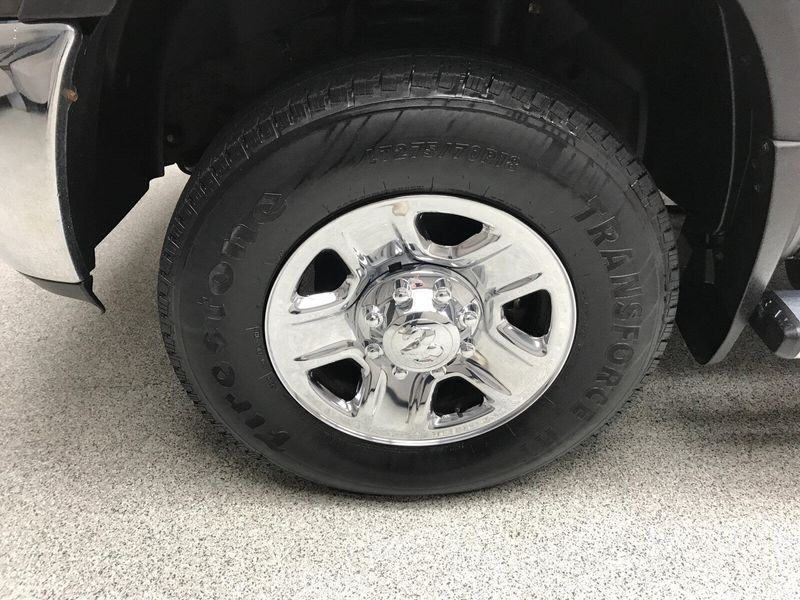 2017 RAM 2500 TradesmanImage 2