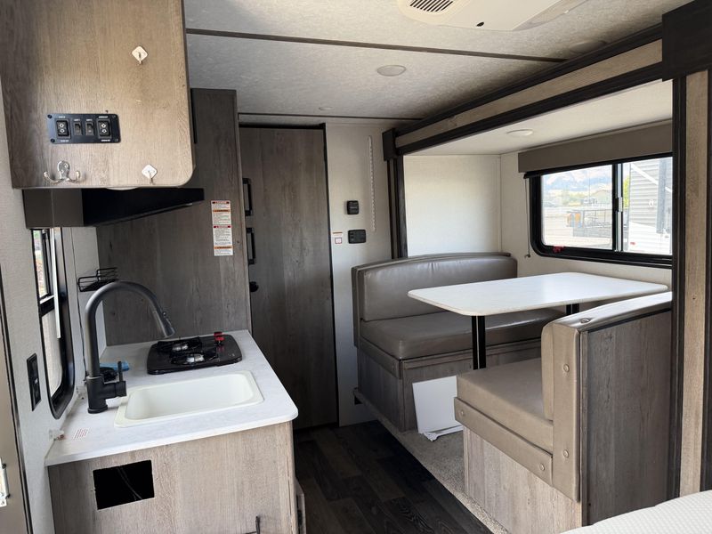 Used 2021 KEYSTONE Springdale 1790FQImage 5
