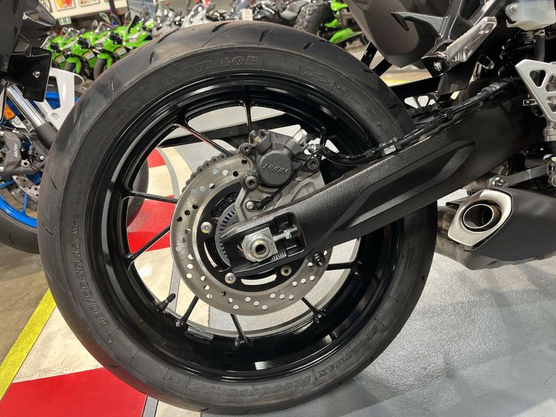 New 2026 Suzuki GSX-8R Image 20