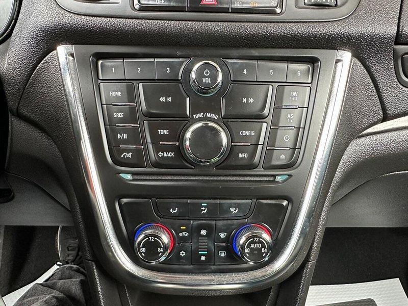 2015 Buick Encore ConvenienceImage 6