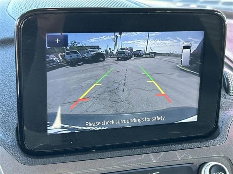 2022 Ford Transit Connect XLImage 25
