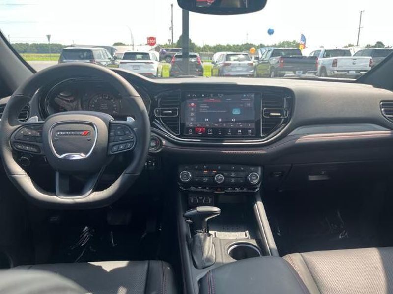 2025 Dodge Durango GT Plus2025 Dodge Durango Gt Plus Awd