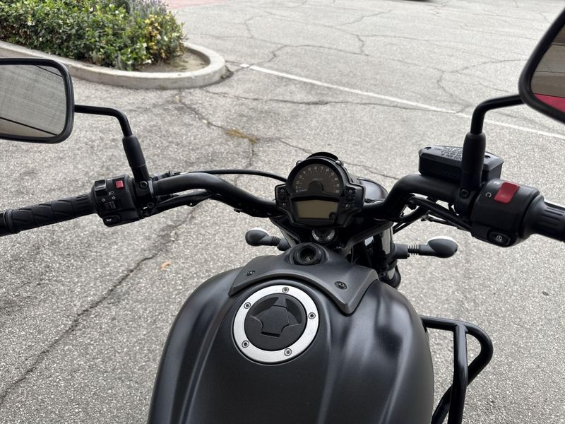 Used 2023 Kawasaki VULCAN S Image 14