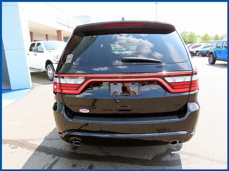 2021 Dodge Durango GT PlusImage 6