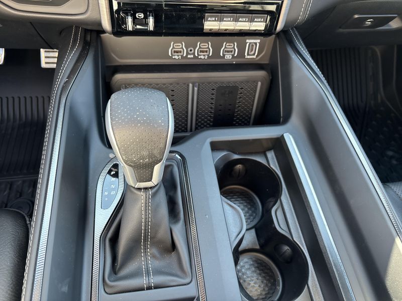 New 2026 RAM 1500 Rho Crew Cab 4x4 5