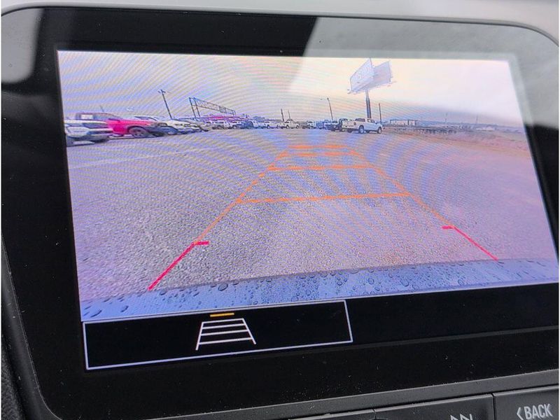 Used 2023 Chevrolet Malibu LTImage 15