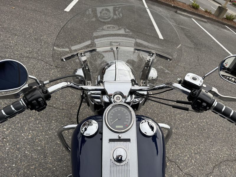 Used 2007 Harley-Davidson Road King 