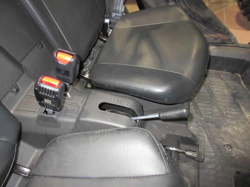NEW 2026 POLARIS RANGER 150 EFI Image 20