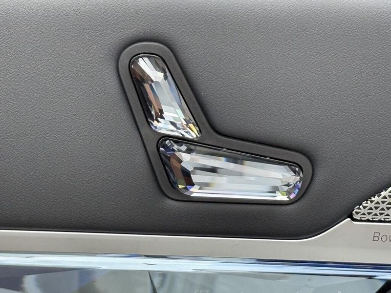 2025 BMW i7 eDrive50Image 18
