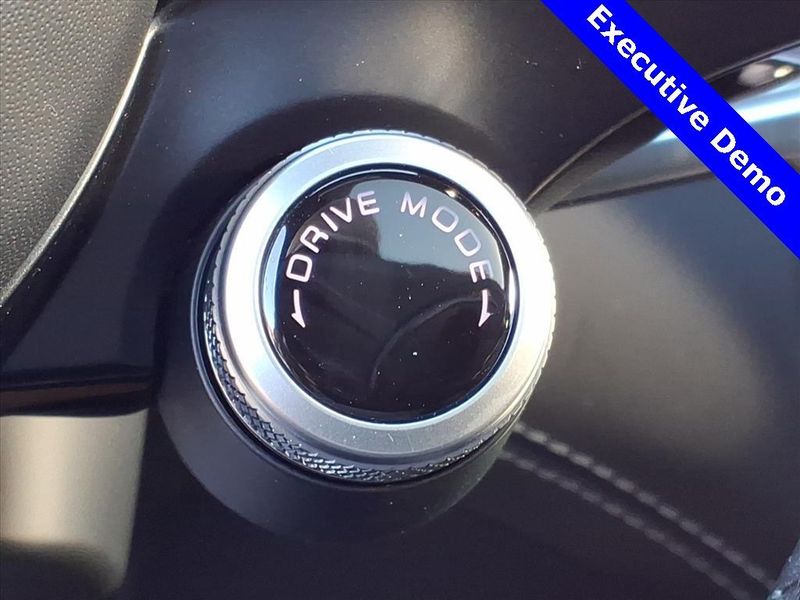 New 2025 Maserati Grecale ModenaImage 20