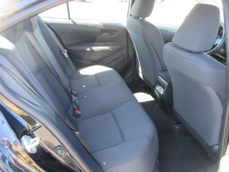 Used 2024 Toyota Corolla LEImage 26