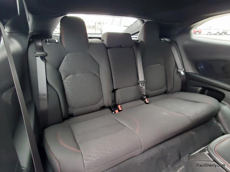 New 2026 Dodge Charger R/T 2-door Awd