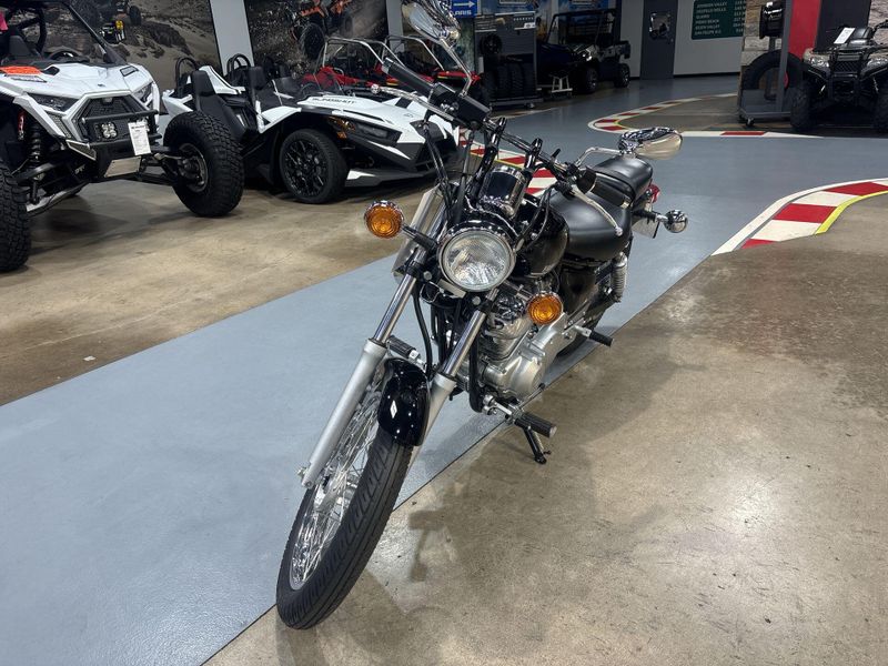 New 2026 Yamaha V STAR 250 Image 12
