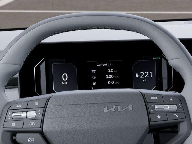 New 2027 Kia EV3 WindImage 21