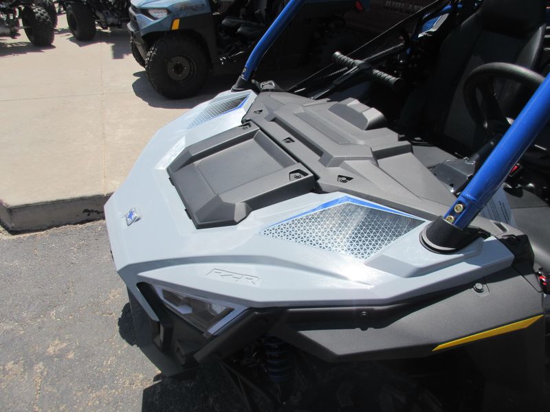 NEW 2026 POLARIS RZR 200 EFI Image 7