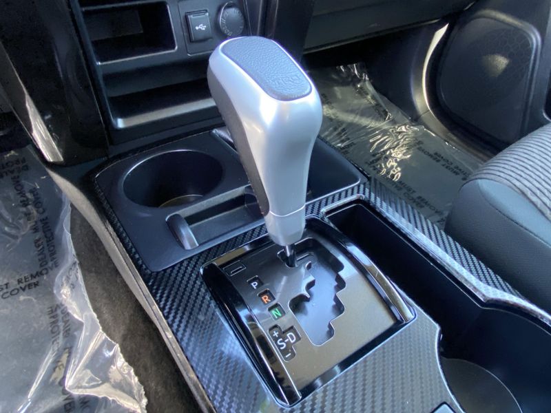 2024 Toyota 4Runner TRD Off-RoadImage 25
