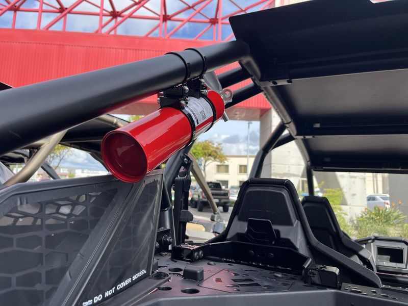 New 2026 Polaris RZR PRO XP 4 SPORT Image 19