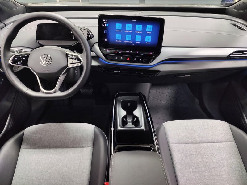 2024 Volkswagen ID.4 StandardImage 15