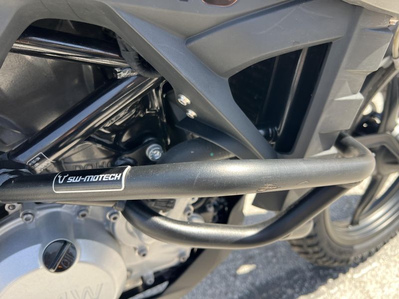2019 BMW G 310 GS 