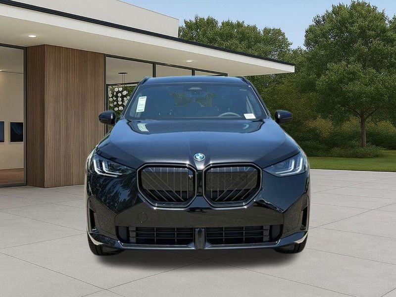 New 2026 BMW X3 30 xDriveImage 4