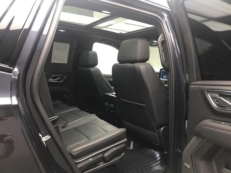 Used 2023 Chevrolet Tahoe RSTImage 24