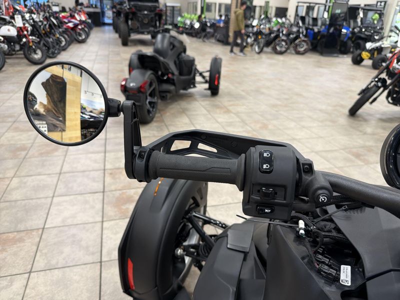 New 2026 Can-Am RYKER RALLY (900 ACE) Image 19