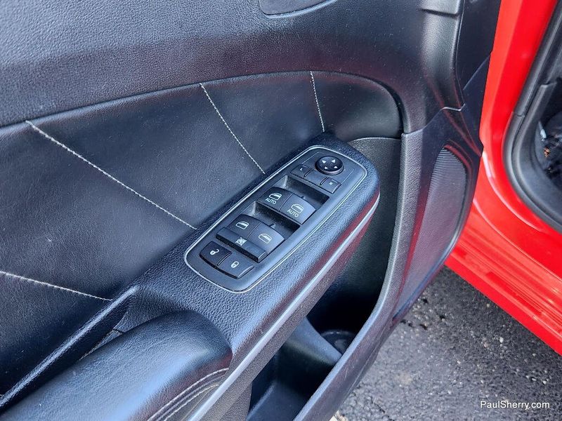 Used 2020 Dodge Charger SXT Plus
