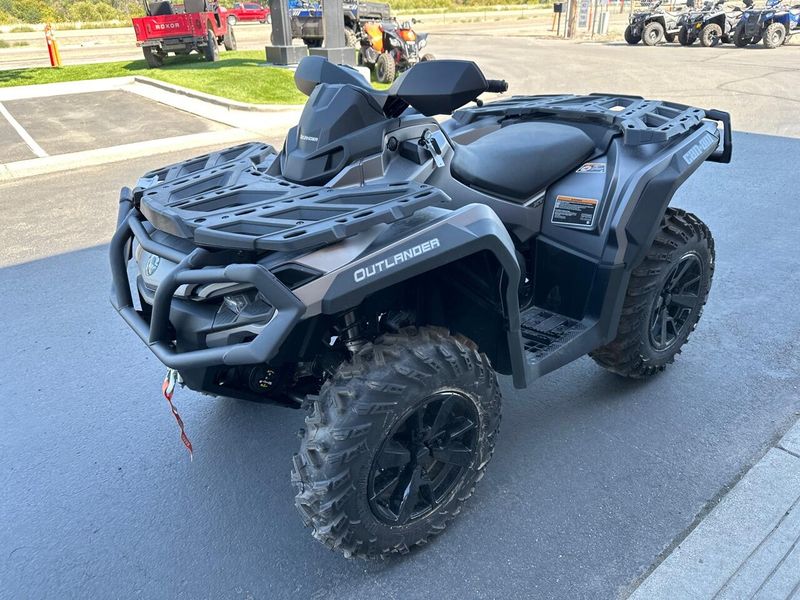 2025 Can-Am OUTLANDER XT 850 