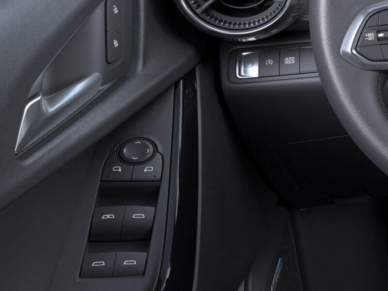 New 2026 Chevrolet Equinox FWD LTImage 22