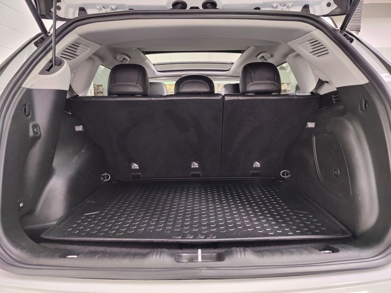 Used 2022 Jeep Compass Trailhawk Elite 4X4 w/Sunroof/NavImage 25