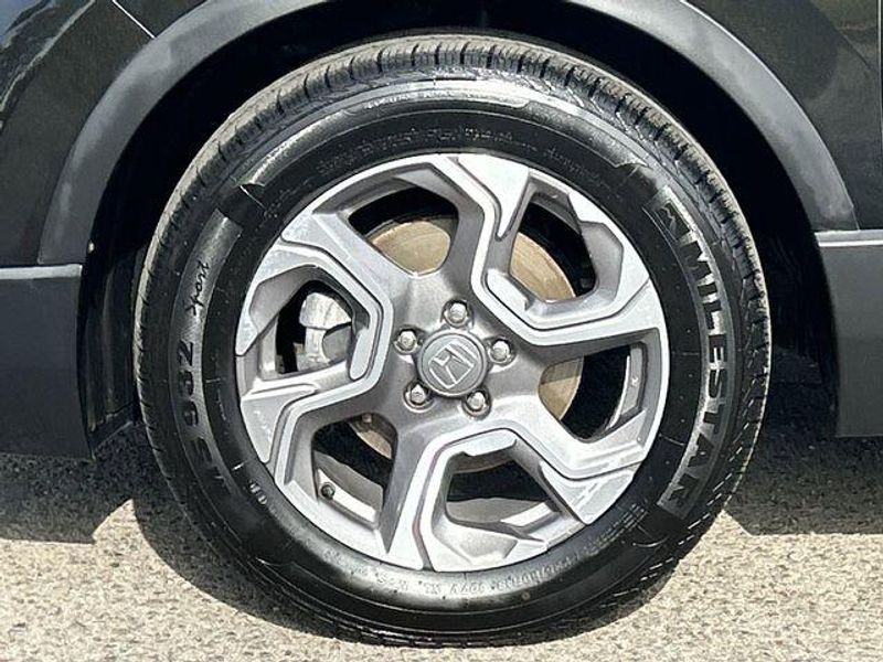 Used 2019 Honda CR-V EXImage 10