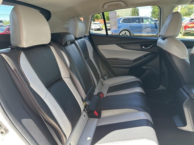 Used 2019 Subaru Crosstrek 2.0i LimitedImage 19