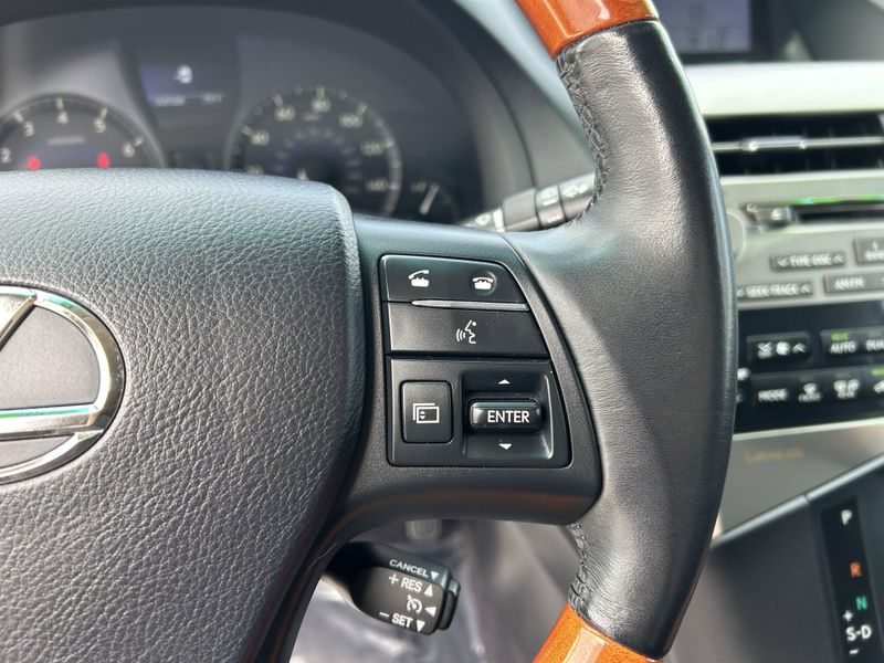 Used 2010 Lexus RX 350 350Image 29