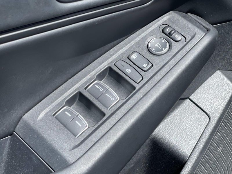 Used 2024 Honda Accord Sedan EX CVT