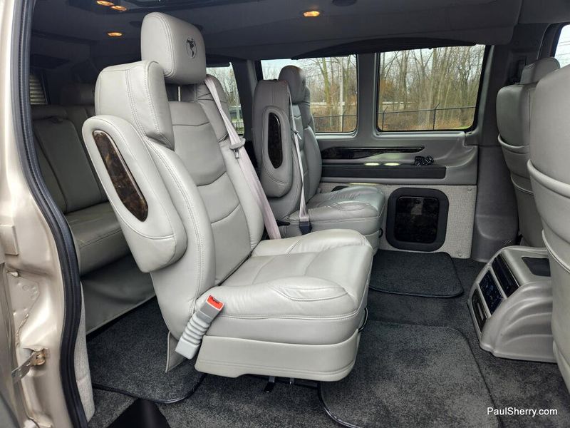 Used 2022 GMC Savana Cargo 