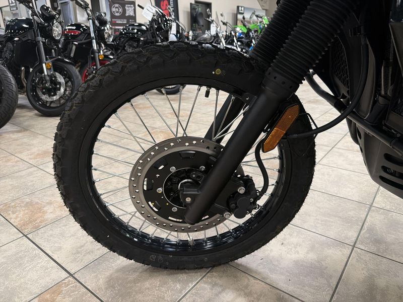New 2026 Kawasaki KLR 650 Image 20
