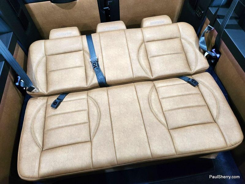 New 2024 RAM Promaster 2500 Slt+ Window Van High Roof 159