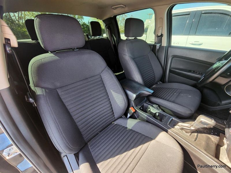 Used 2021 Ford Ranger XL