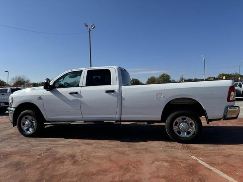 2023 RAM 2500 TradesmanImage 9