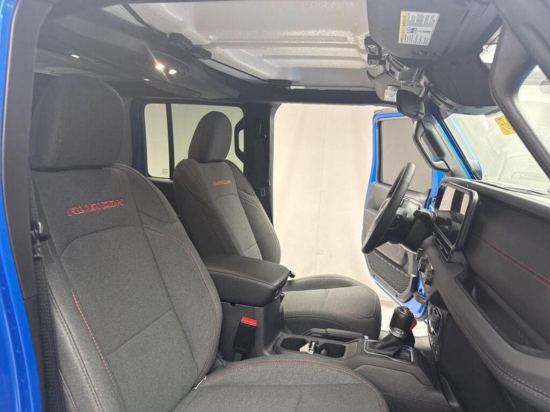 Used 2026 Jeep Wrangler RubiconImage 15