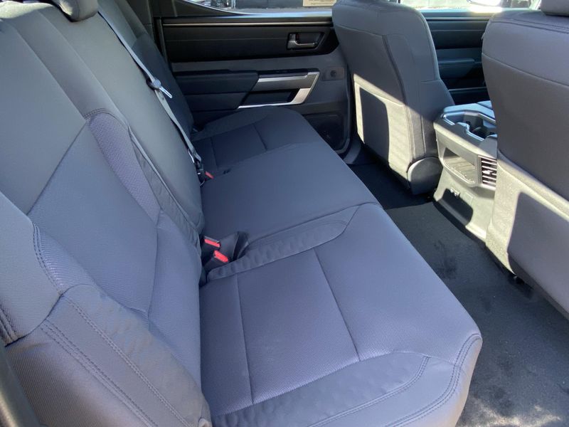 New 2026 Toyota Tundra SR5Image 12