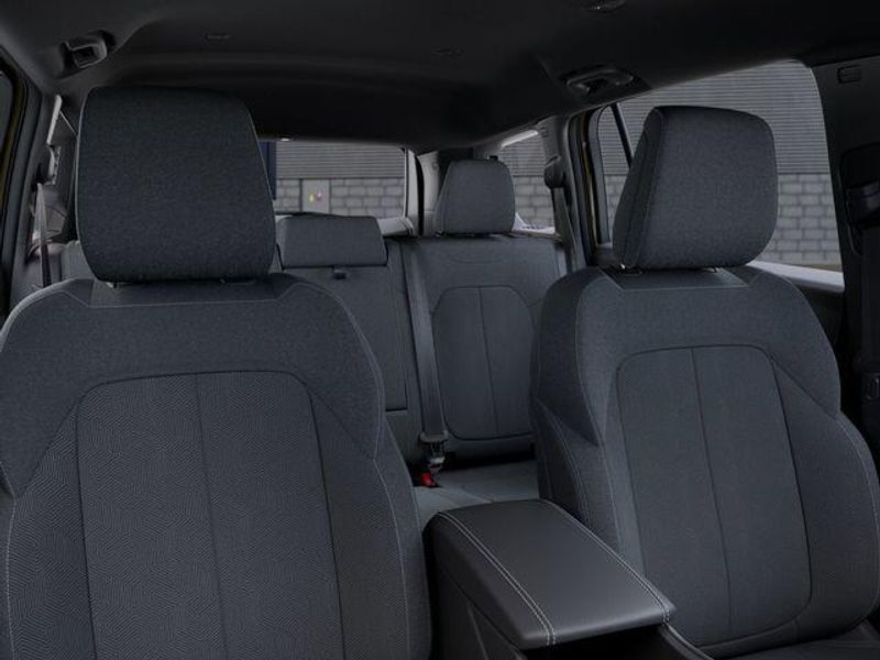 New 2026 Jeep Cherokee Laredo 4x4Image 26