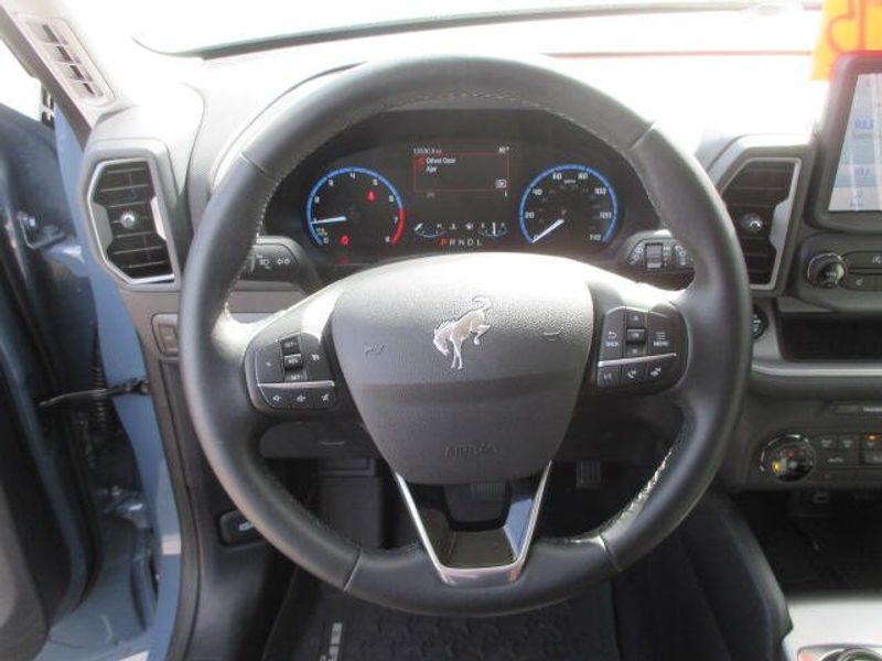 Used 2024 Ford Bronco Sport Big BendImage 19