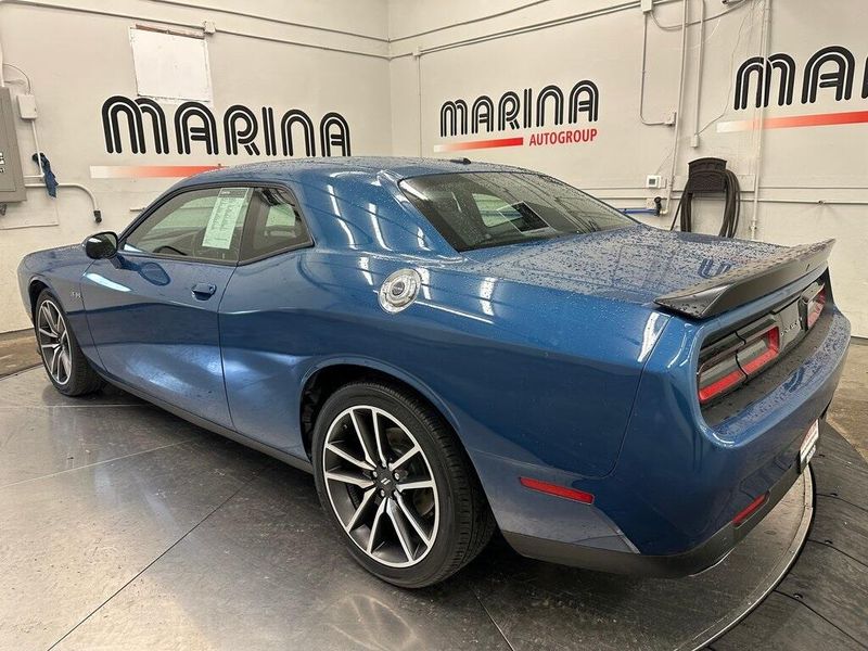 2023 Dodge Challenger R/TImage 11