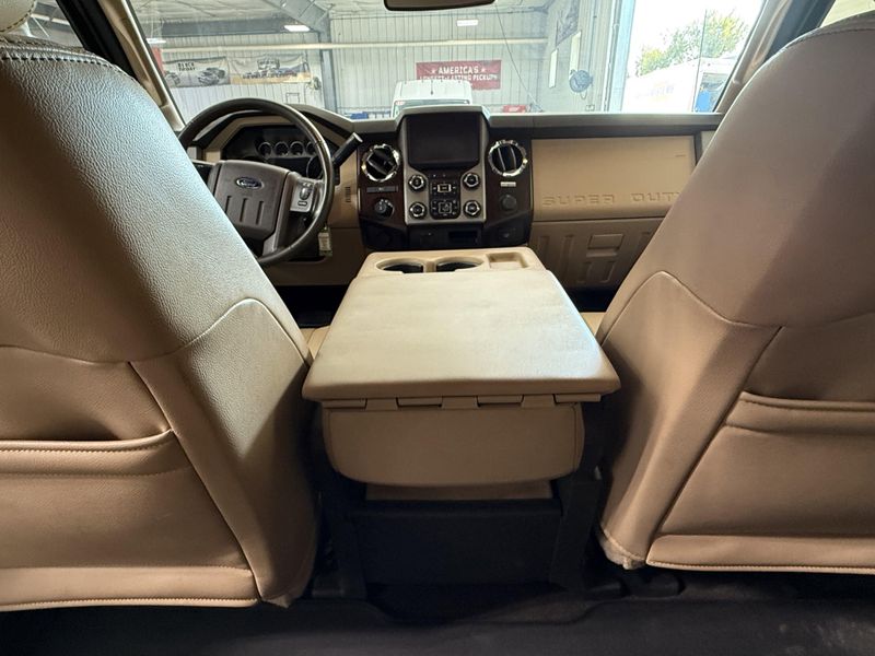 Used 2014 Ford F-250 Image 24
