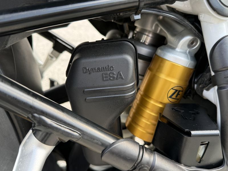 Used 2020 BMW R 1250 GS 
