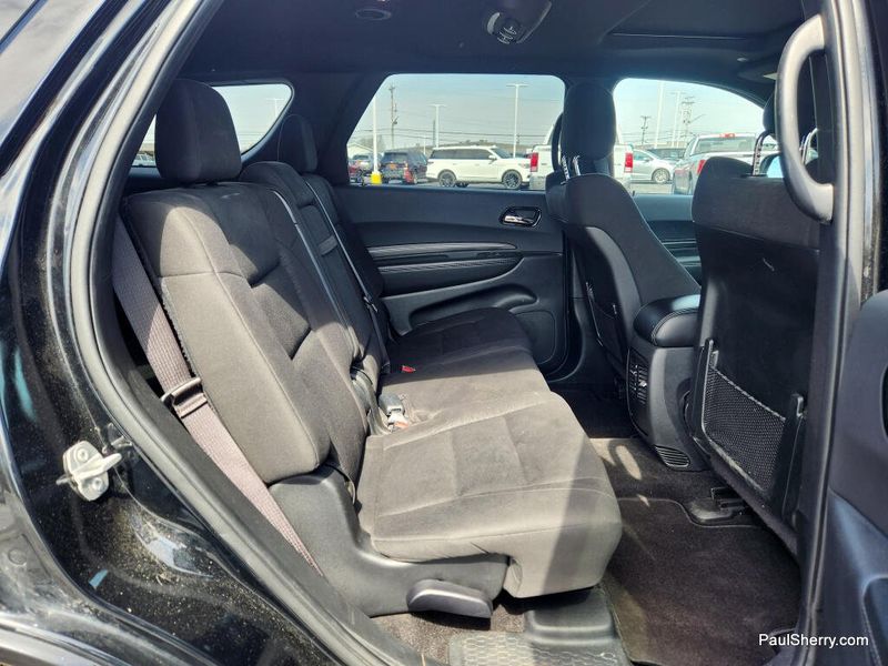 Used 2022 Dodge Durango GT