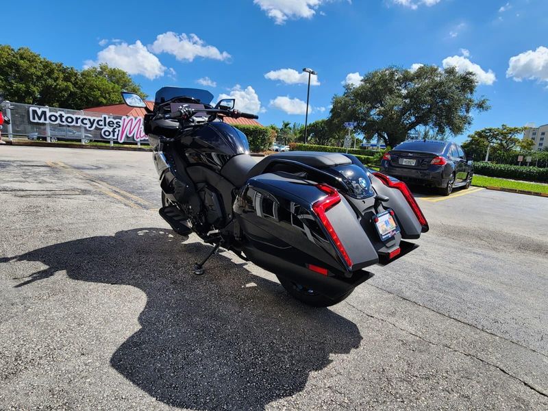 Used 2023 BMW K 1600 B Image 7