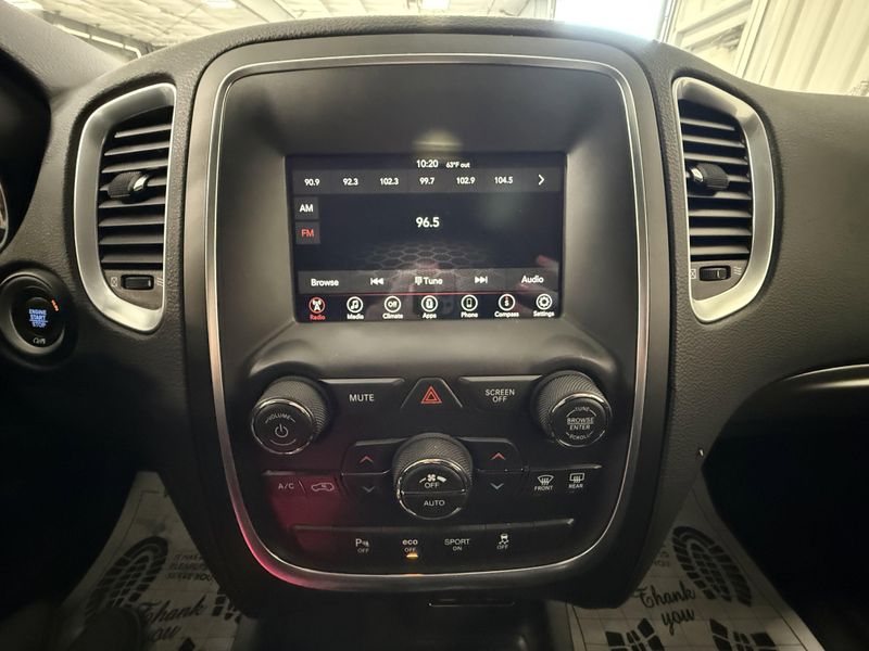 Used 2020 Dodge Durango PursuitImage 19